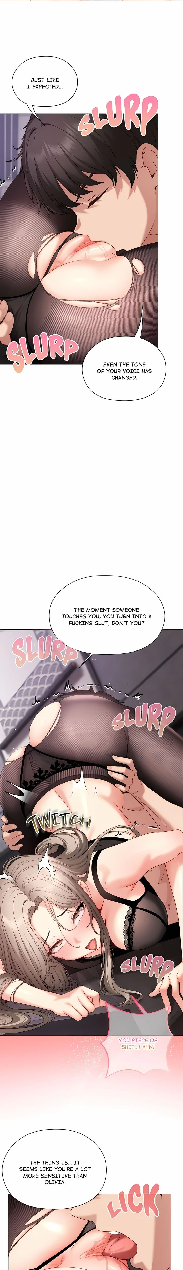 The Delinquent Girl (Uncensored)