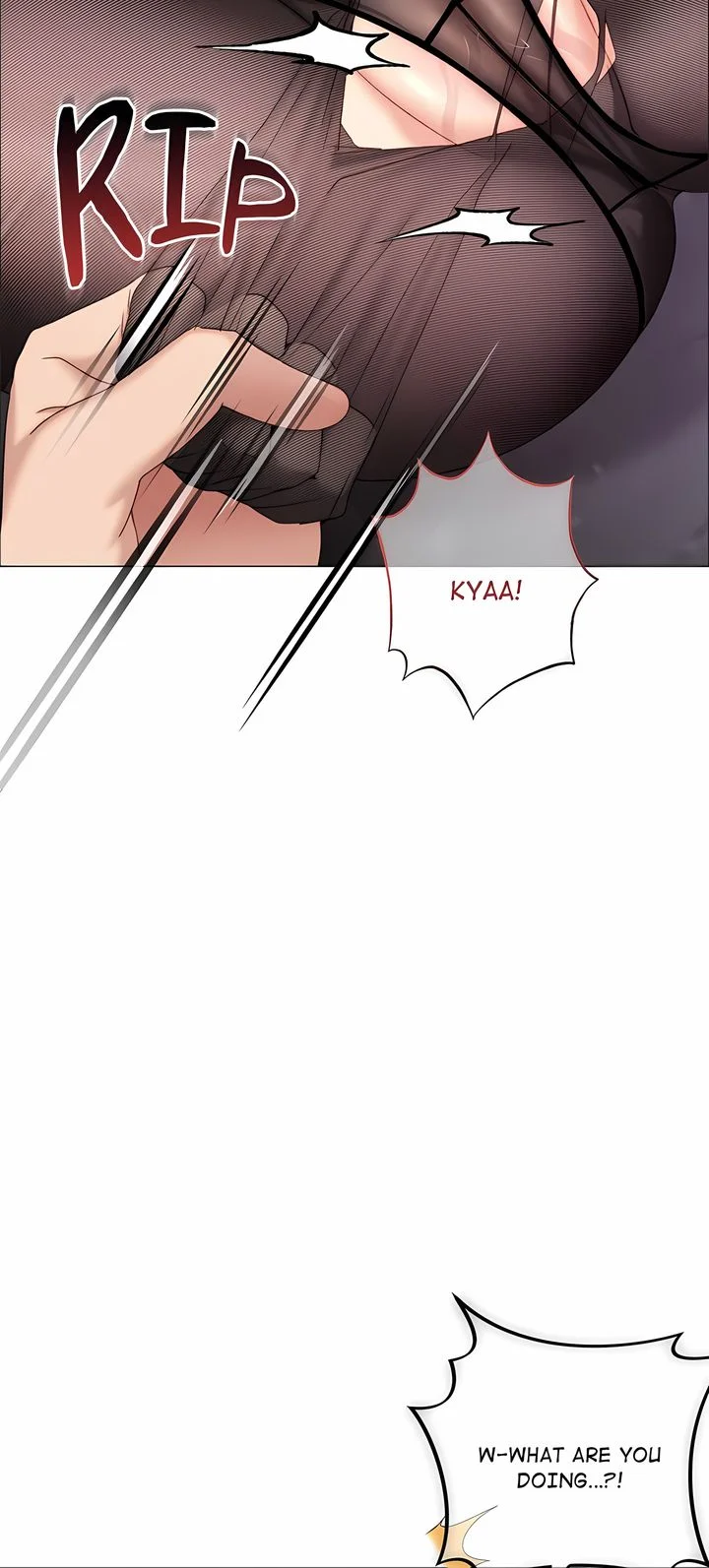 The Delinquent Girl (Uncensored)