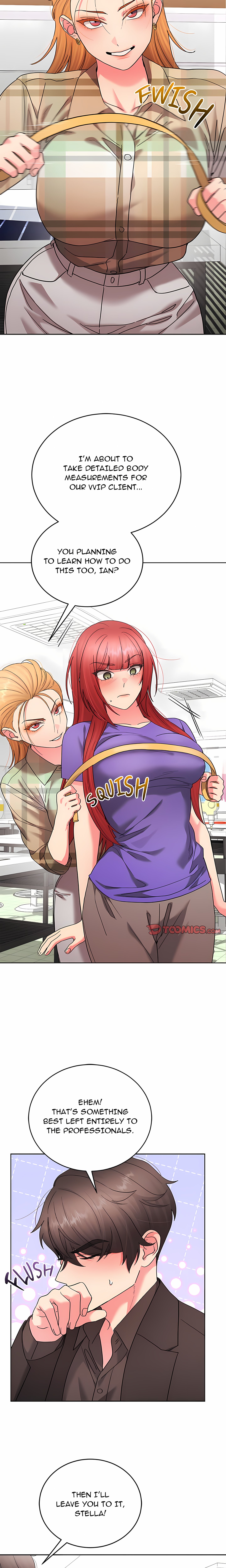 From Weakling to Nemesis Season 2 (Uncensored)