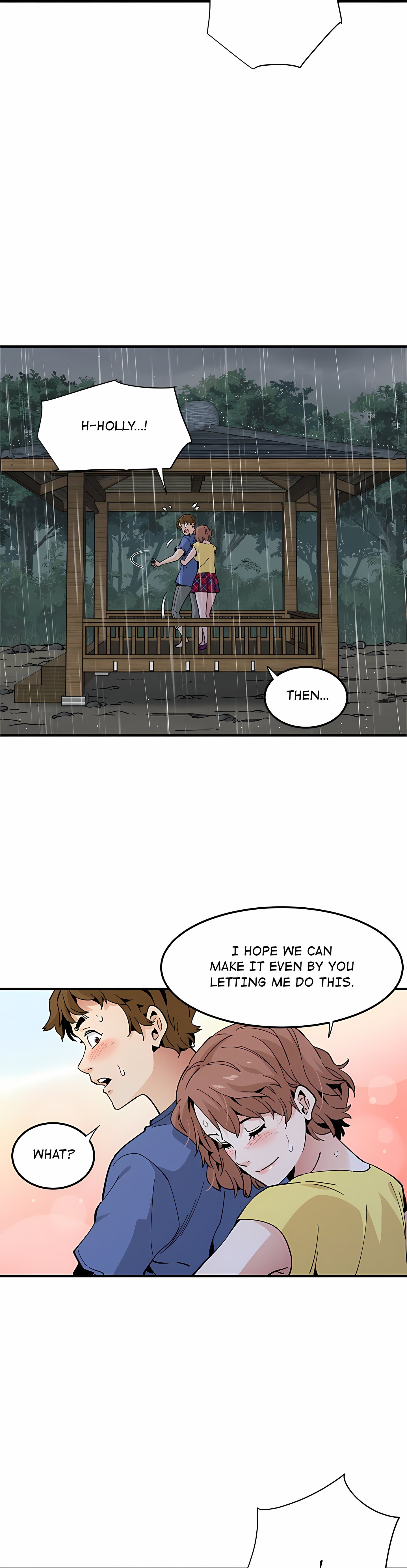 [MOTION] Love Factory (Uncensored)