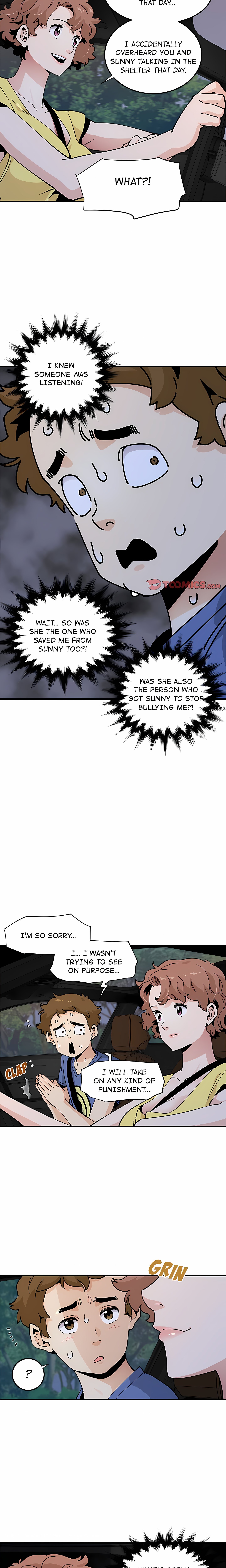 [MOTION] Love Factory (Uncensored)
