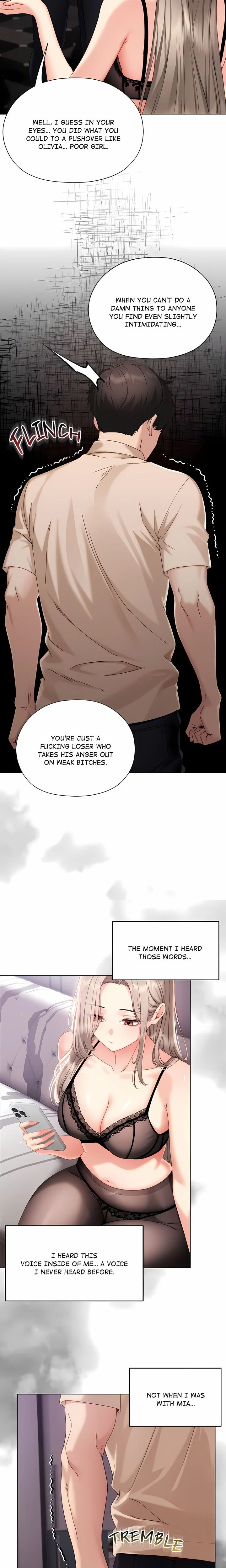 The Delinquent Girl (Uncensored)