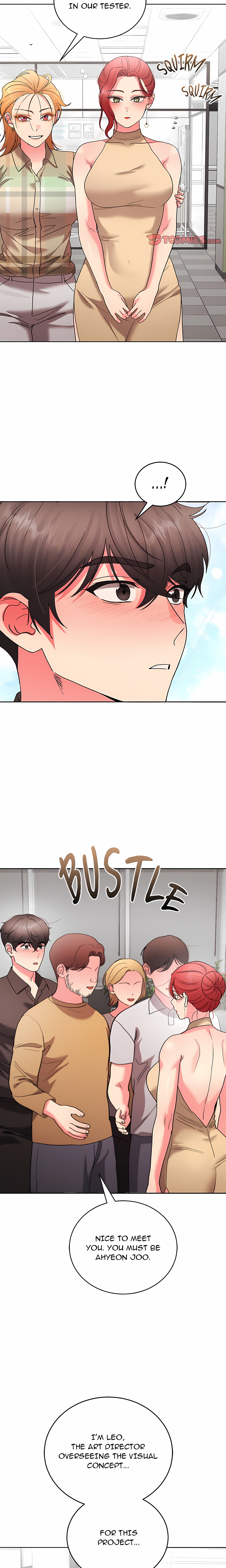 From Weakling to Nemesis Season 2 (Uncensored)