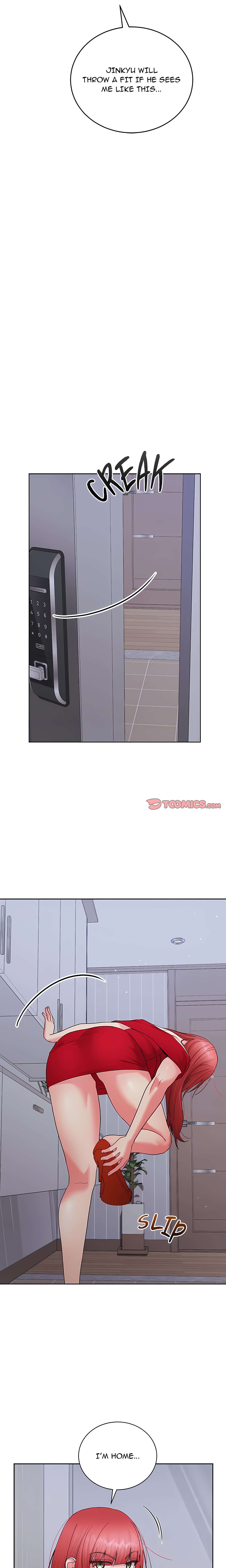 From Weakling to Nemesis Season 2 (Uncensored)
