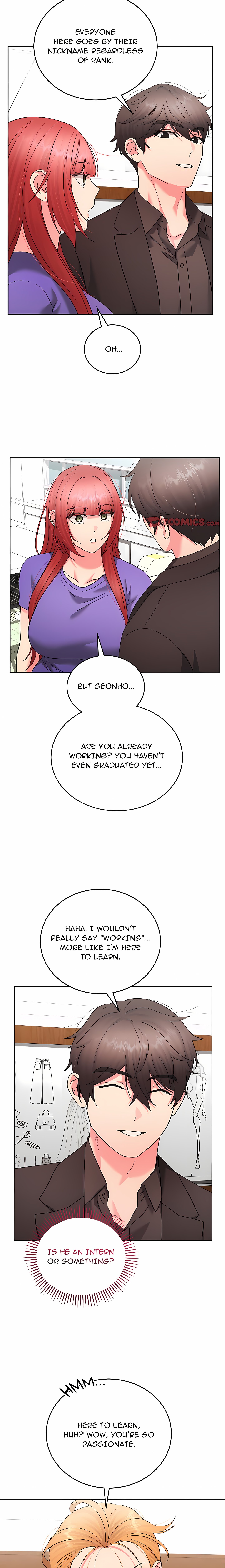From Weakling to Nemesis Season 2 (Uncensored)