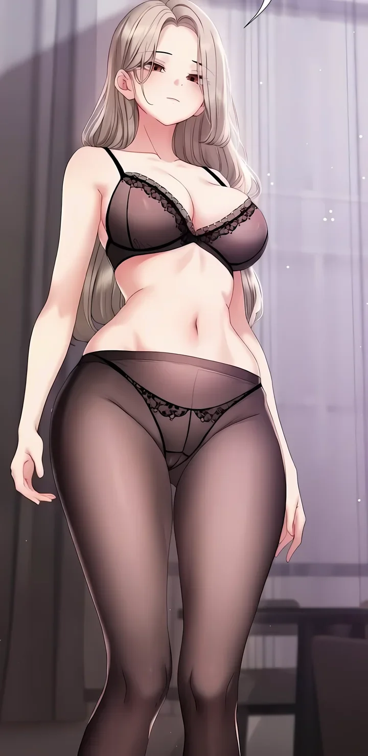 The Delinquent Girl (Uncensored)