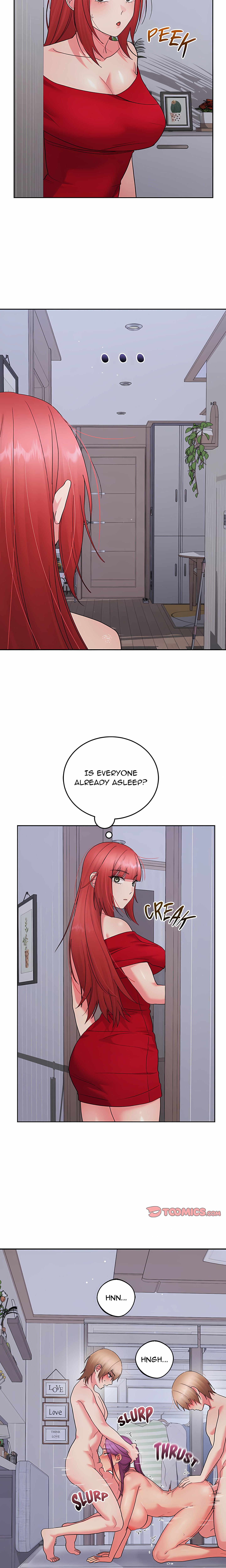 From Weakling to Nemesis Season 2 (Uncensored)