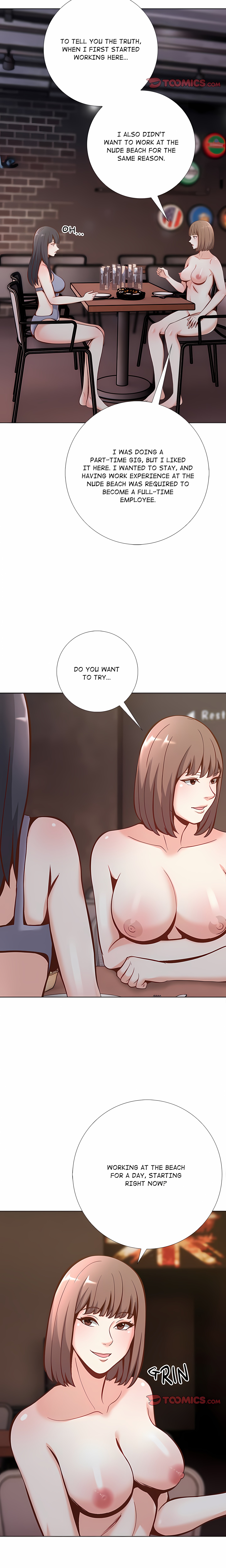 The National Length Crisis Chapter 19 Page 18