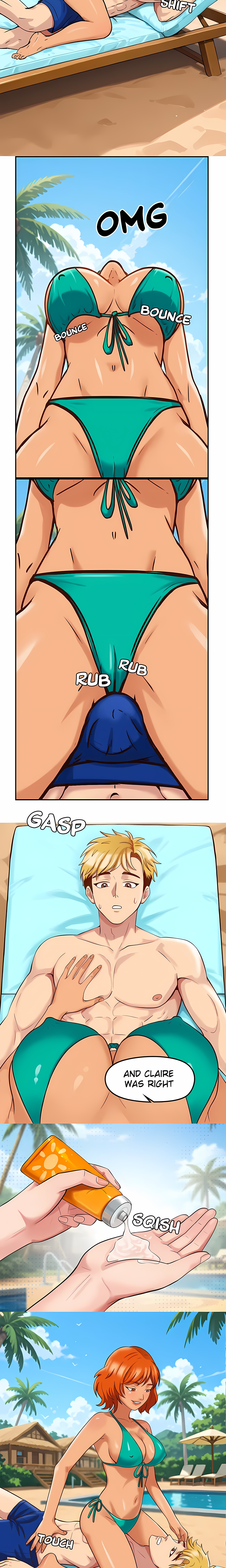 Daughter or Mother (Uncensored)