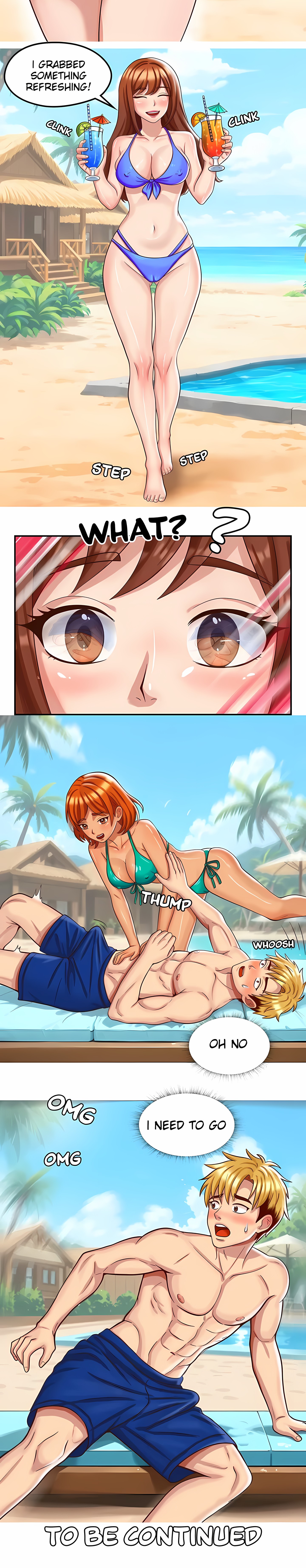Daughter or Mother (Uncensored)
