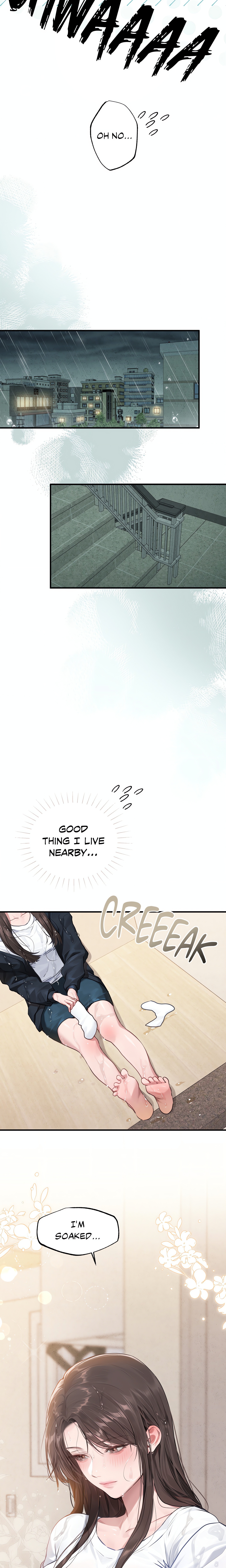 Something About You Chapter 2 Page 6