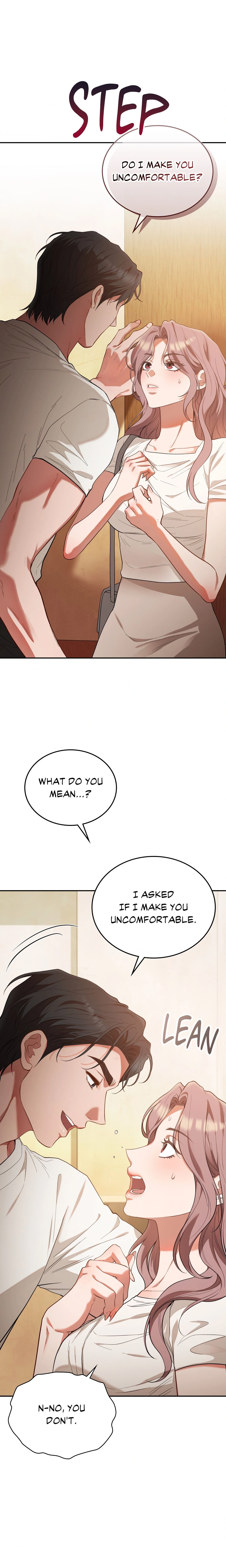 What Now, Noona? Chapter 2 Page 26
