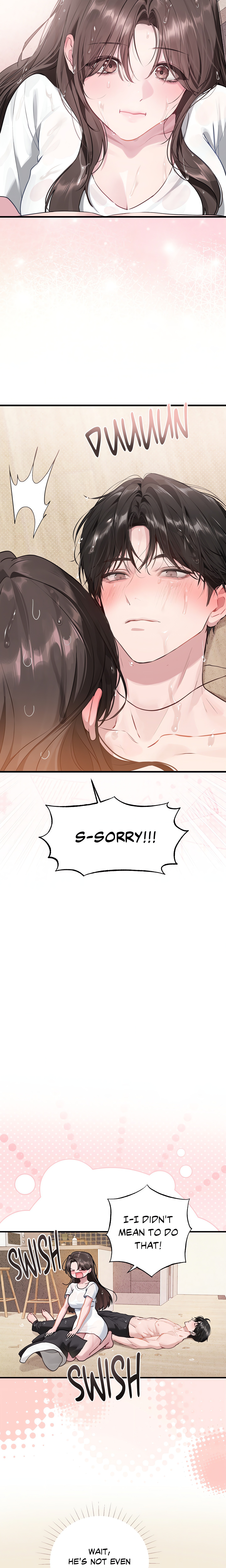 Something About You Chapter 2 Page 11