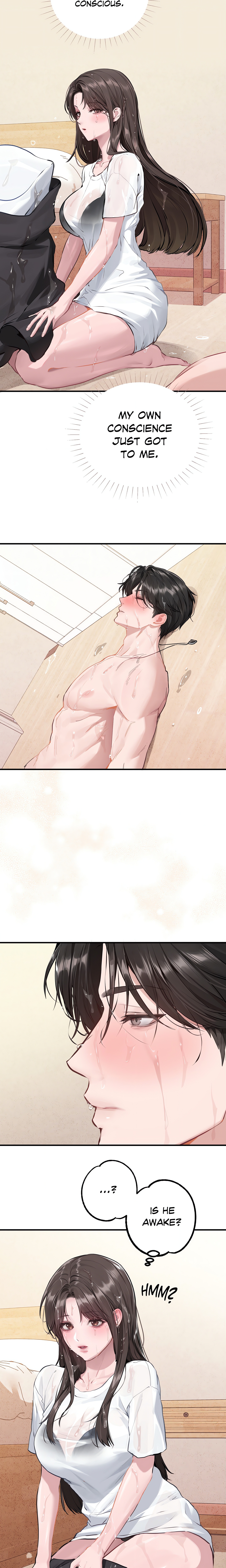 Something About You Chapter 2 Page 12
