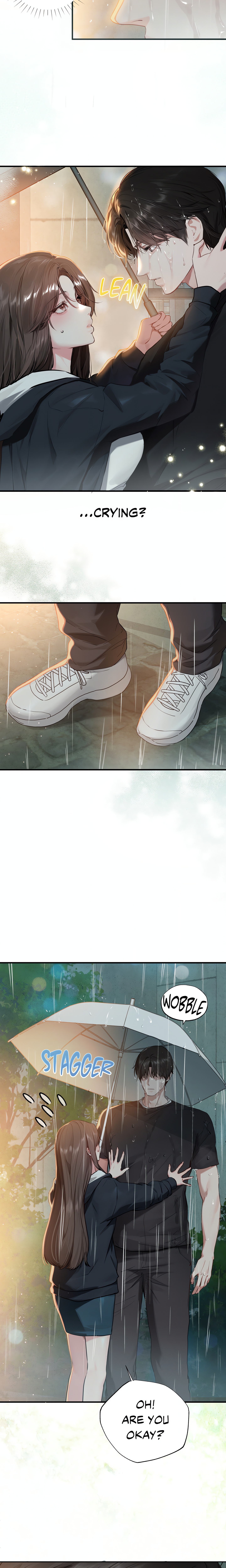 Something About You Chapter 2 Page 3