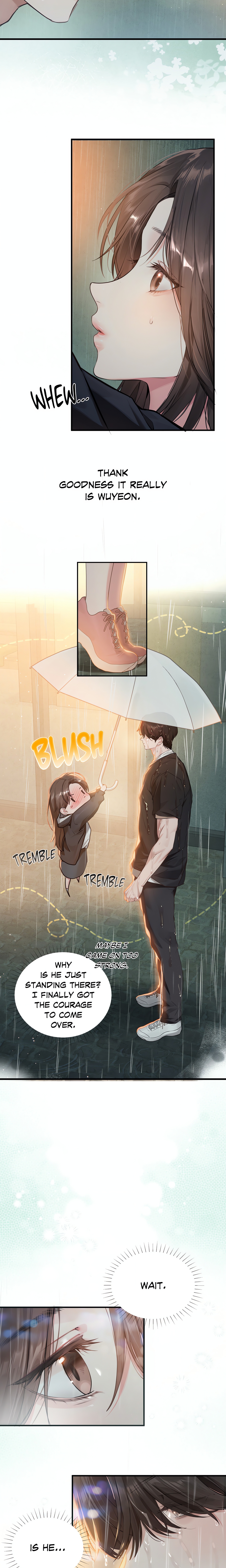 Something About You Chapter 2 Page 2