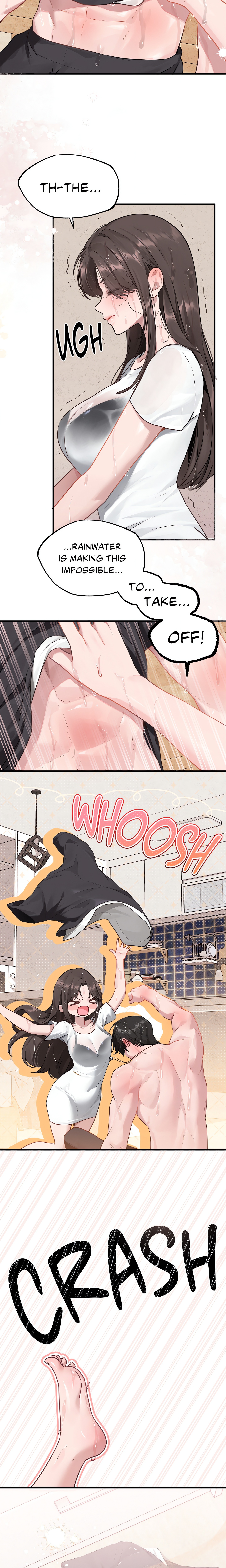 Something About You Chapter 2 Page 9