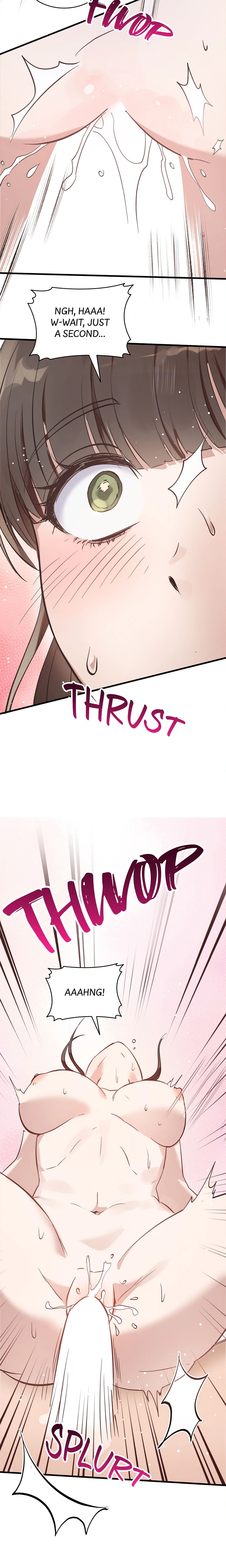 How to Savor Your Childhood Friend Chapter 2 Page 10