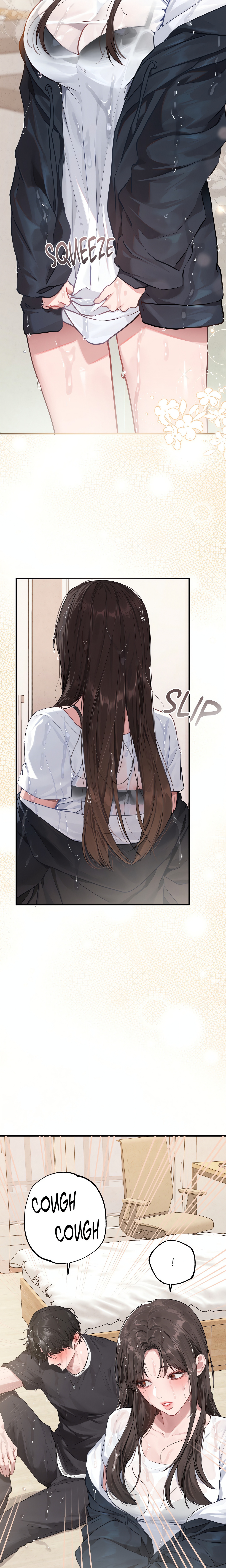Something About You Chapter 2 Page 7