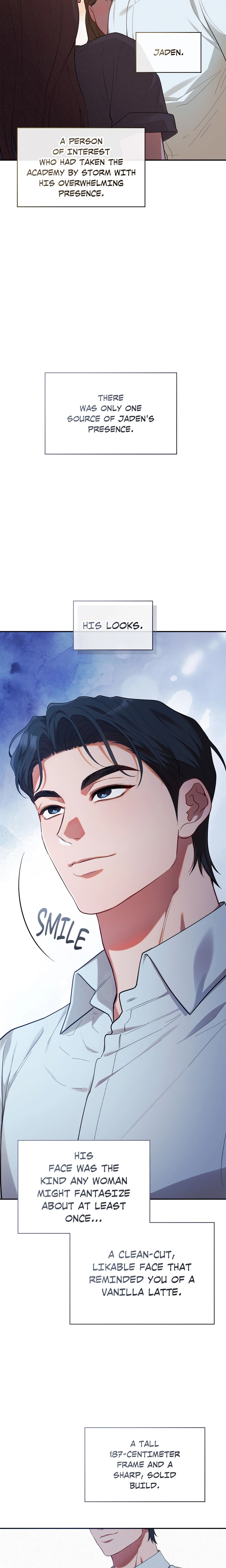 What Now, Noona? Chapter 2 Page 3