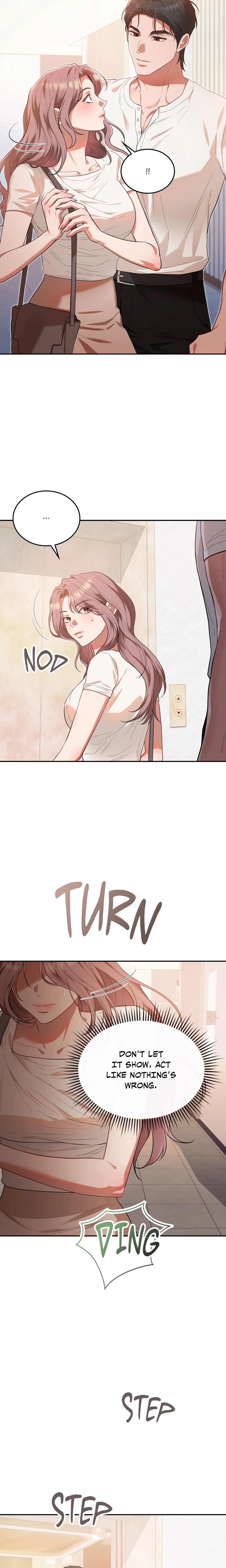 What Now, Noona? Chapter 2 Page 21