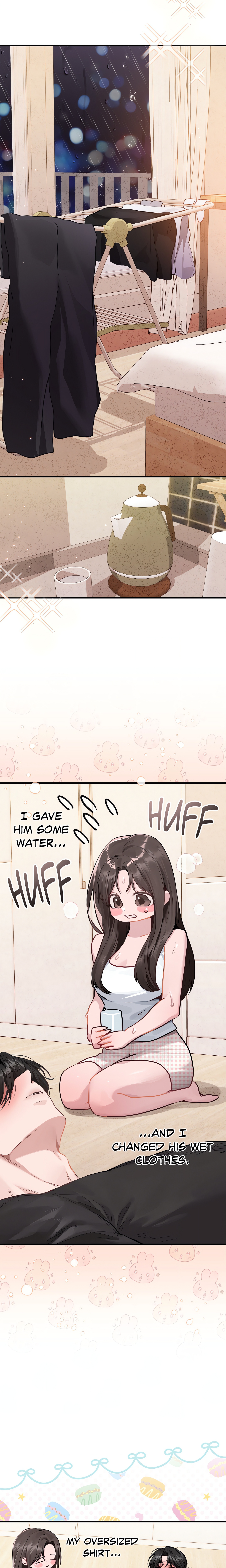 Something About You Chapter 2 Page 14