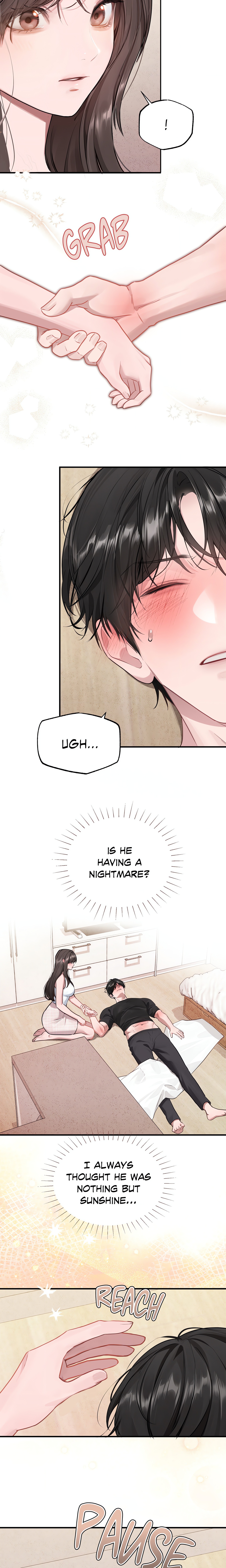 Something About You Chapter 2 Page 16