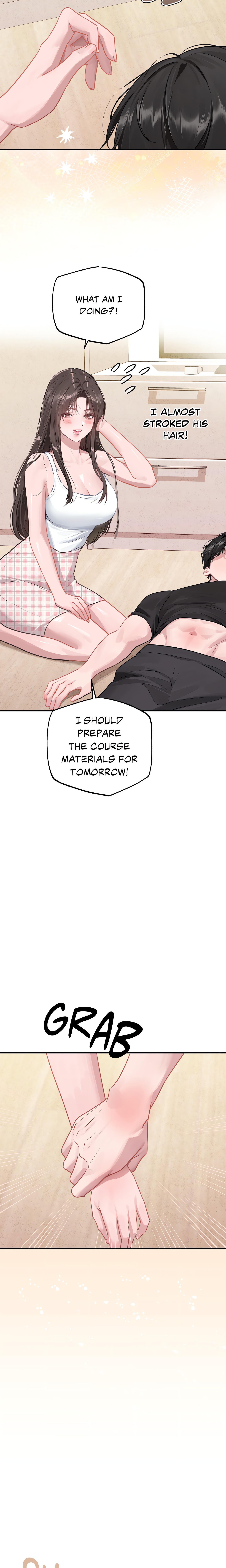 Something About You Chapter 2 Page 17