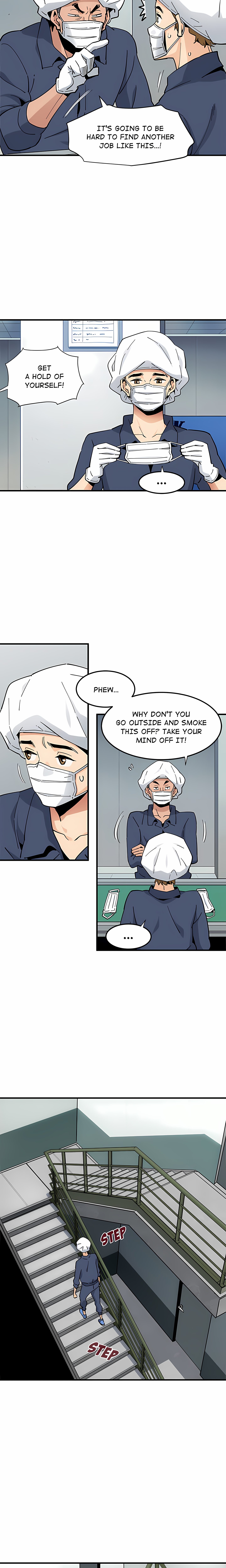 [MOTION] Love Factory (Uncensored)