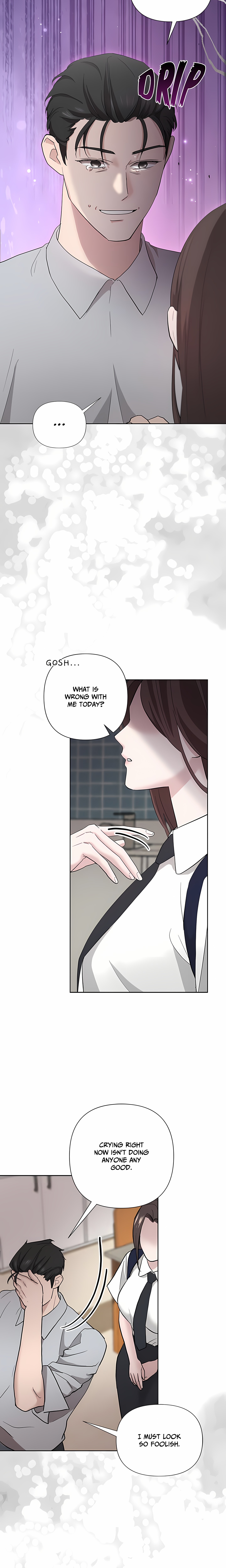 Burnt to Ashes Chapter 2 Page 15