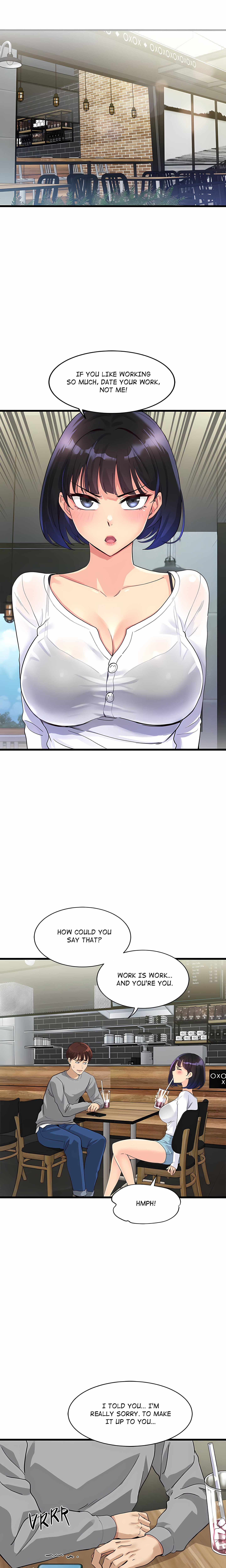 My Other Girlfriend (Uncensored) Chapter 2 Page 22