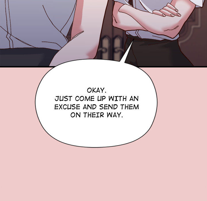 Hero/Secretary