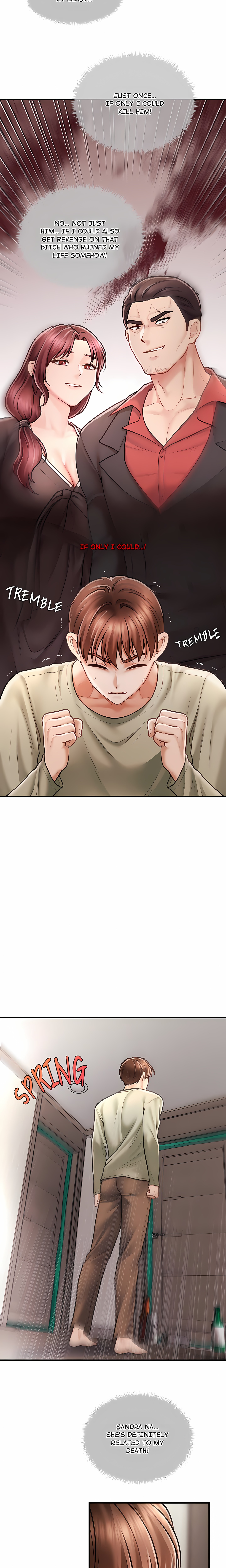 [MOTION] The Chairman’s Secret Son (Uncensored) Chapter 2 Page 13