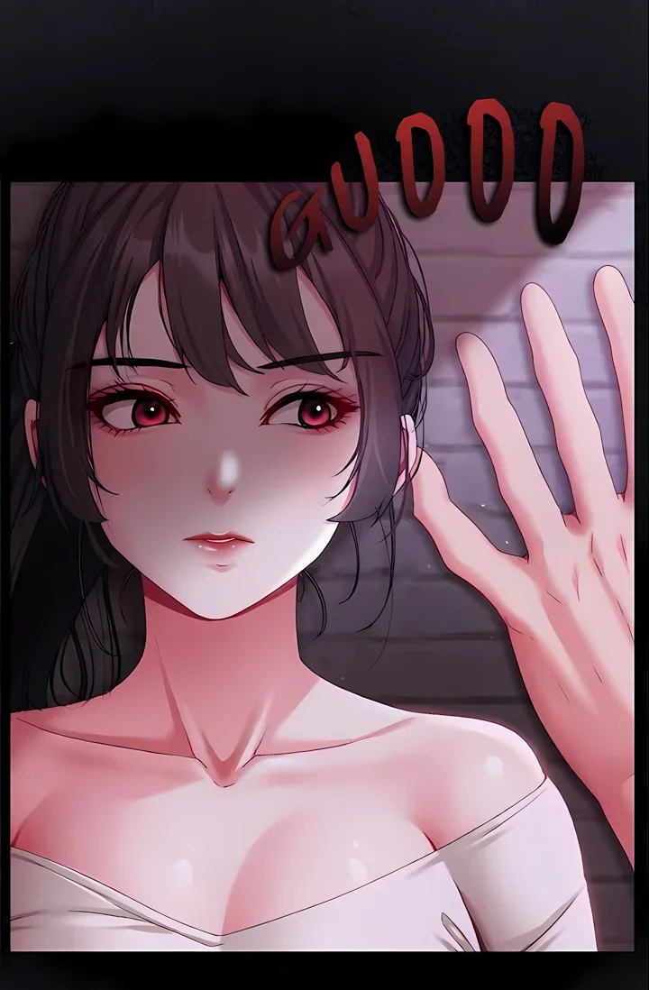 The Delinquent Girl (Uncensored)