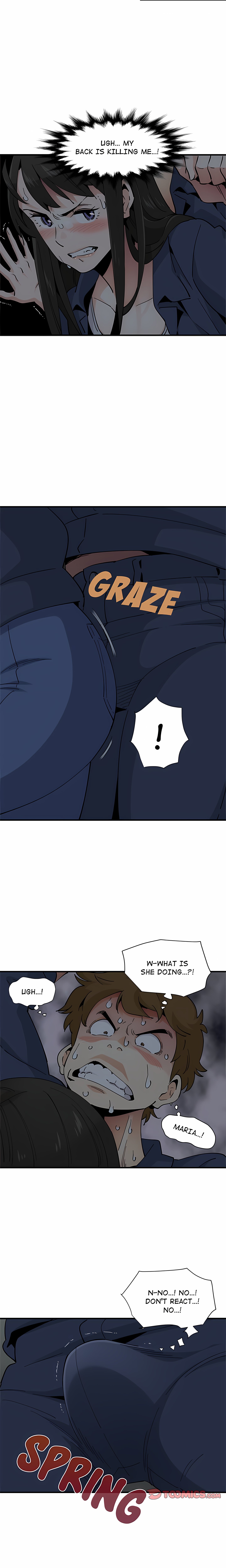 [MOTION] Love Factory (Uncensored)