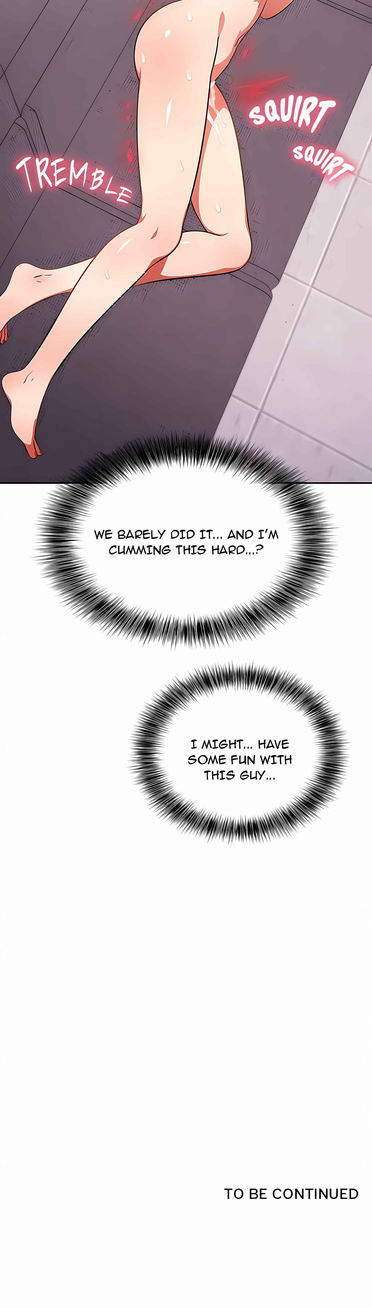 The Price of Staying Chapter 2 Page 46