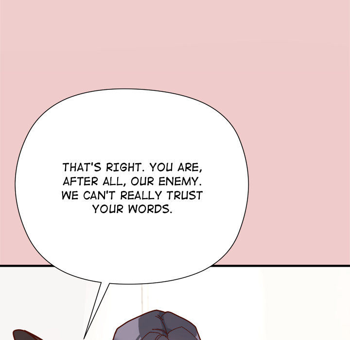 Hero/Secretary