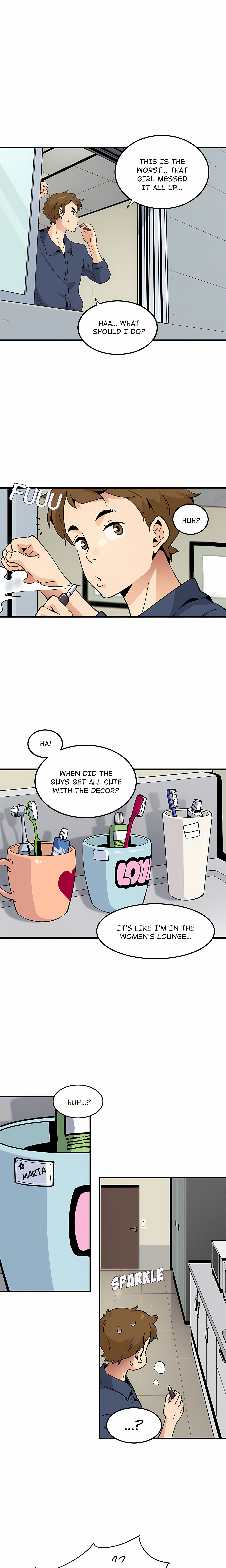 [MOTION] Love Factory (Uncensored)