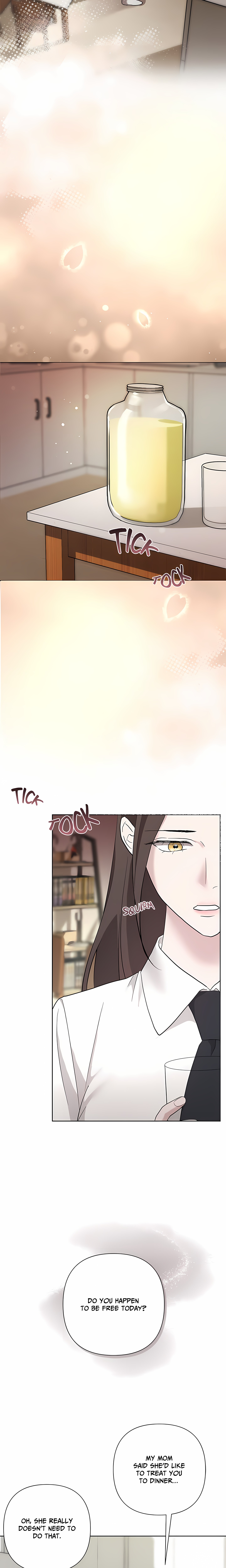Burnt to Ashes Chapter 2 Page 12