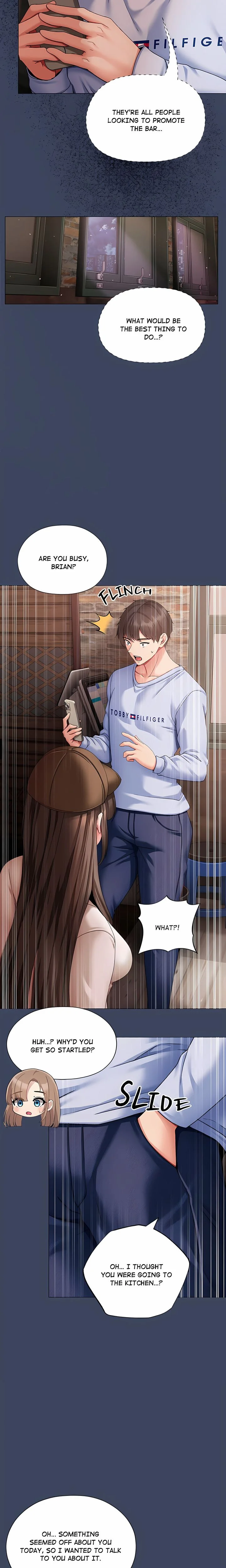 The Delinquent Girl (Uncensored)