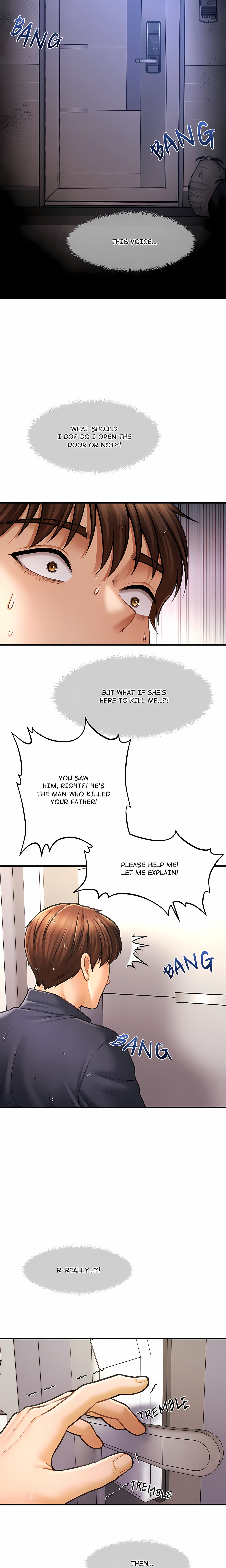 [MOTION] The Chairman’s Secret Son (Uncensored) Chapter 2 Page 42
