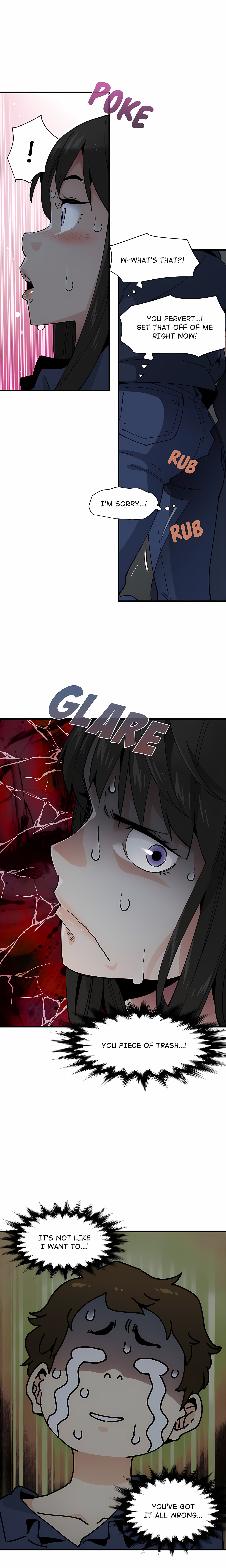 [MOTION] Love Factory (Uncensored)