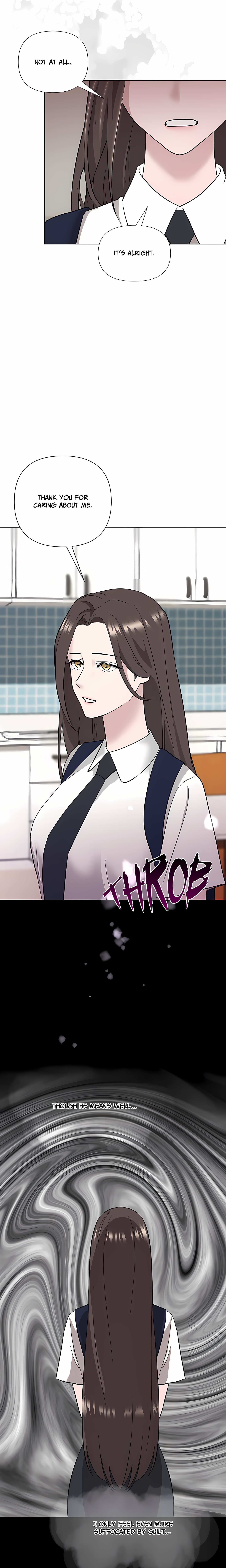 Burnt to Ashes Chapter 2 Page 16