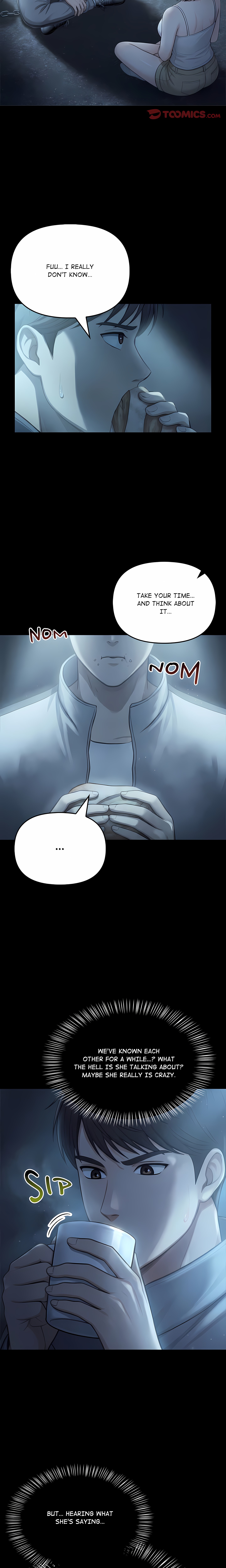 Learning to Obey Chapter 2 Page 10