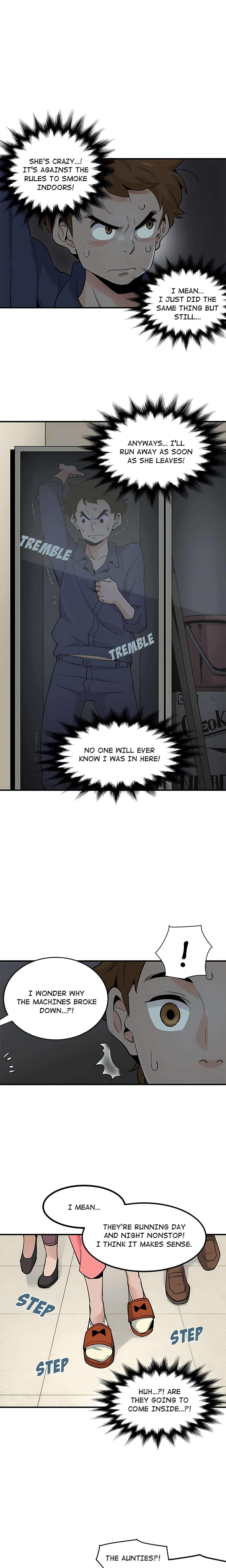 [MOTION] Love Factory (Uncensored)