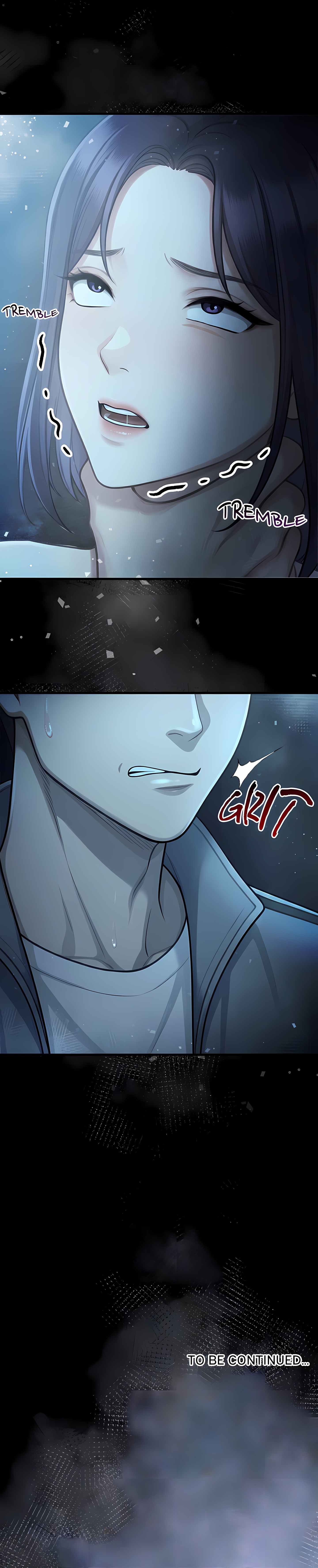 Learning to Obey Chapter 2 Page 17