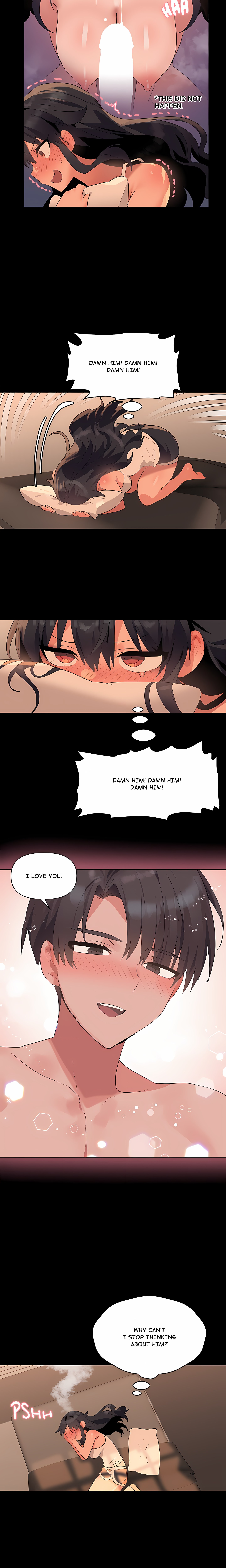 Care for a Rematch in This Life? Chapter 2 Page 17