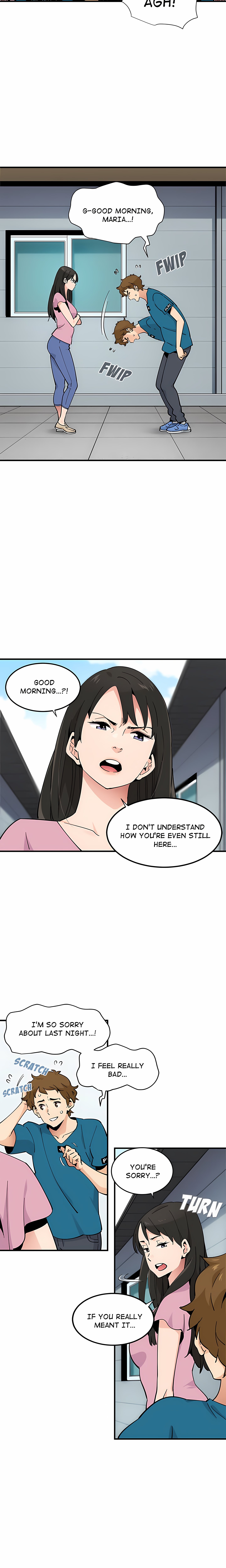 [MOTION] Love Factory (Uncensored)