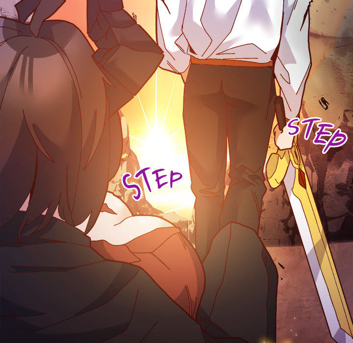 Hero/Secretary