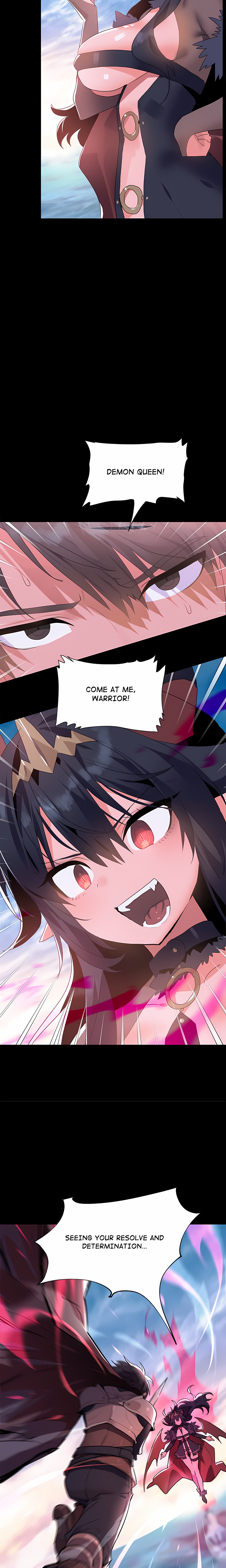 Care for a Rematch in This Life? Chapter 2 Page 3